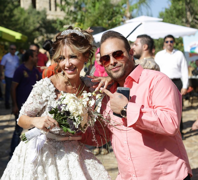 A magical day at EcoVillage Bader Hassoun by OrchideaByRita Part 2